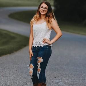 Meet your Posher, Savannah